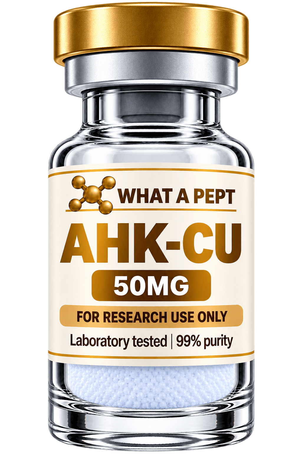 AHK-Cu 50mg