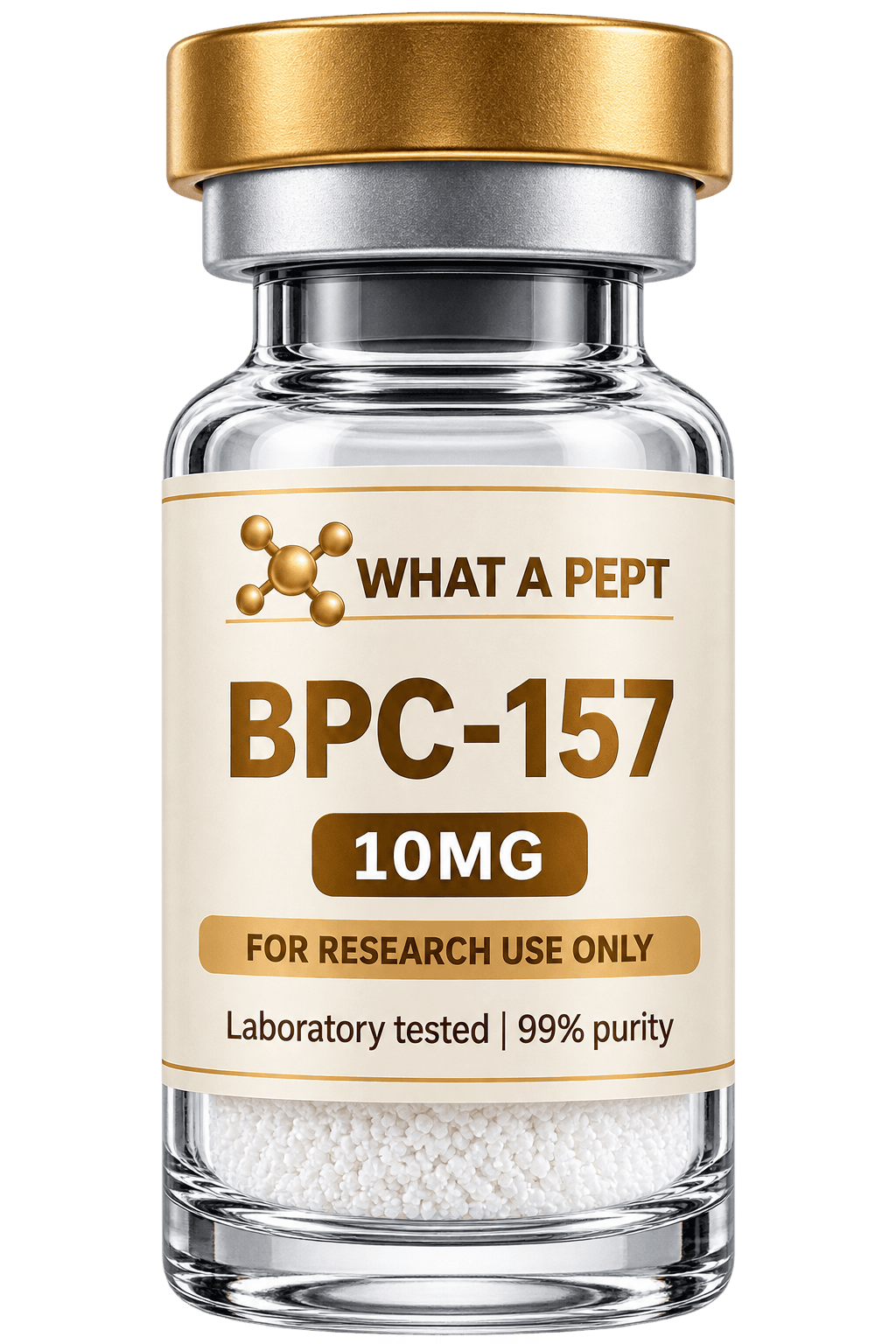 BPC-157 10mg