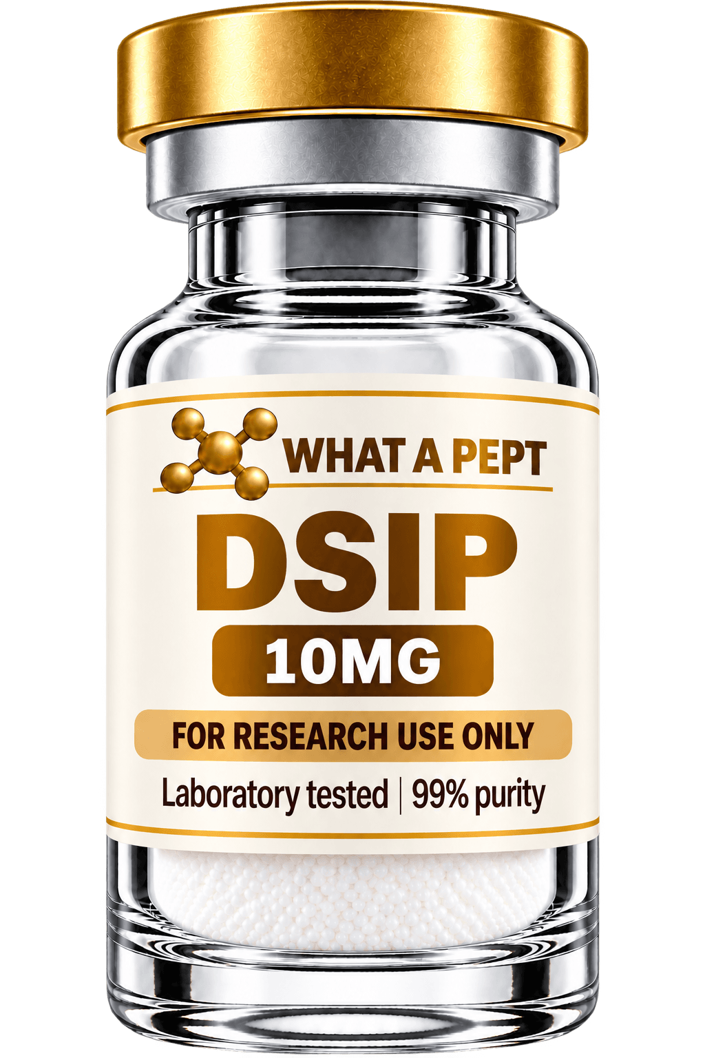DSIP 10mg