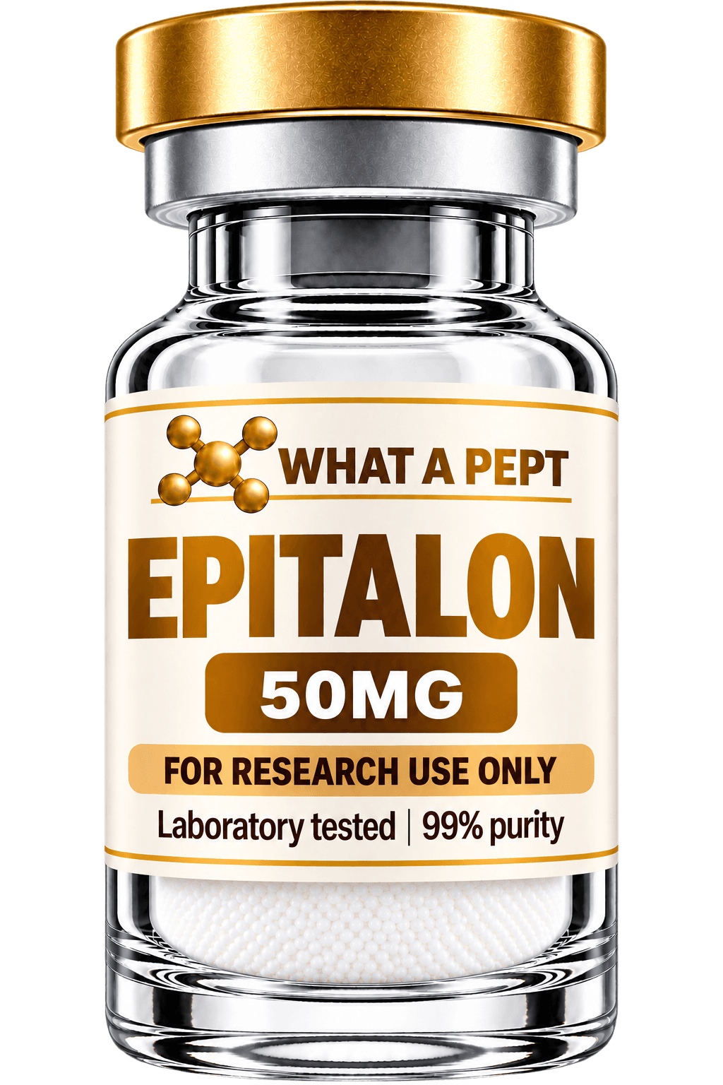 Epithalon 50mg