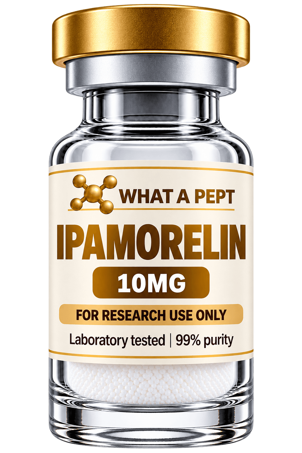 Ipamorelin 10mg