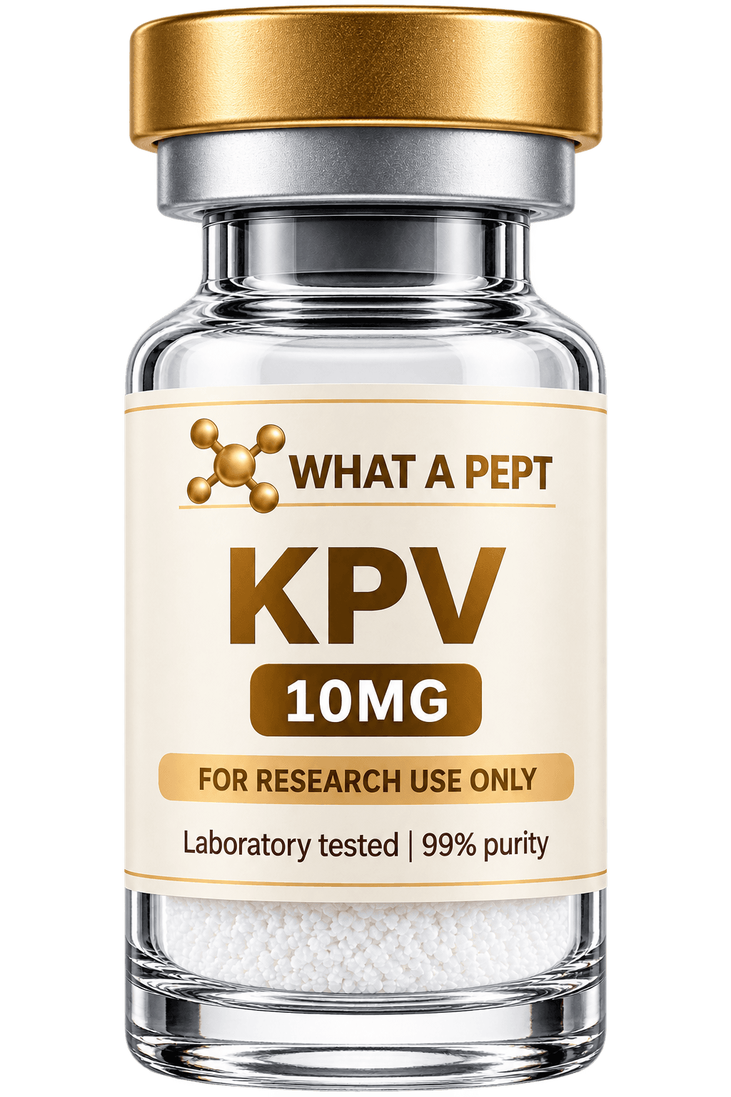KPV 10mg