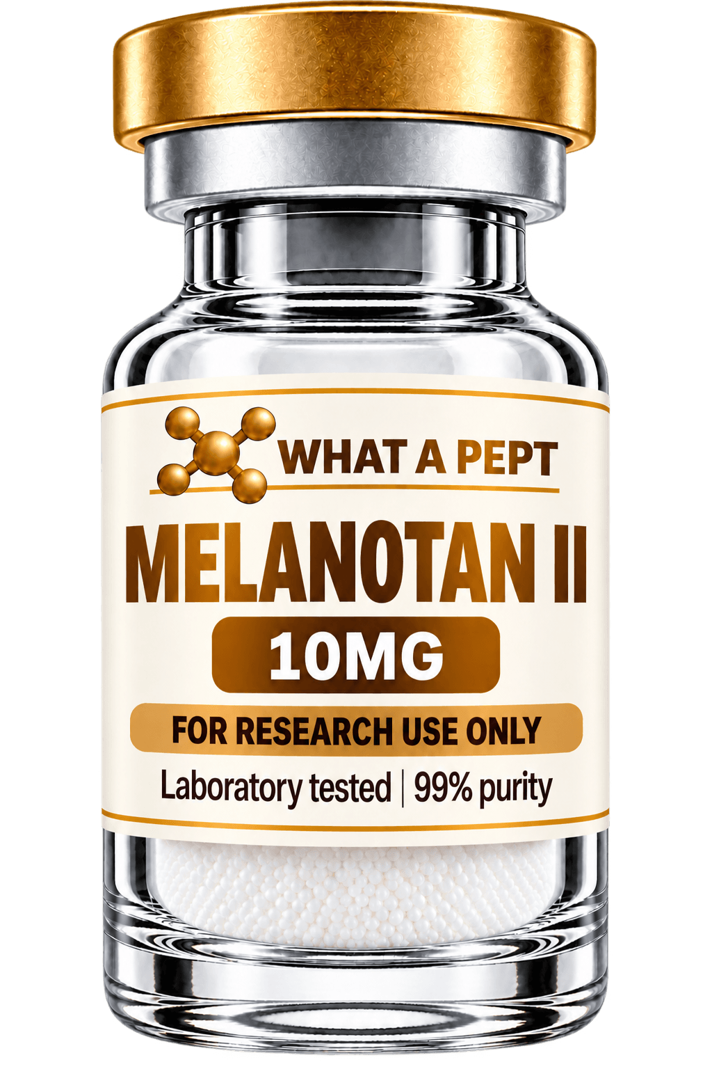 Melanotan II 10mg