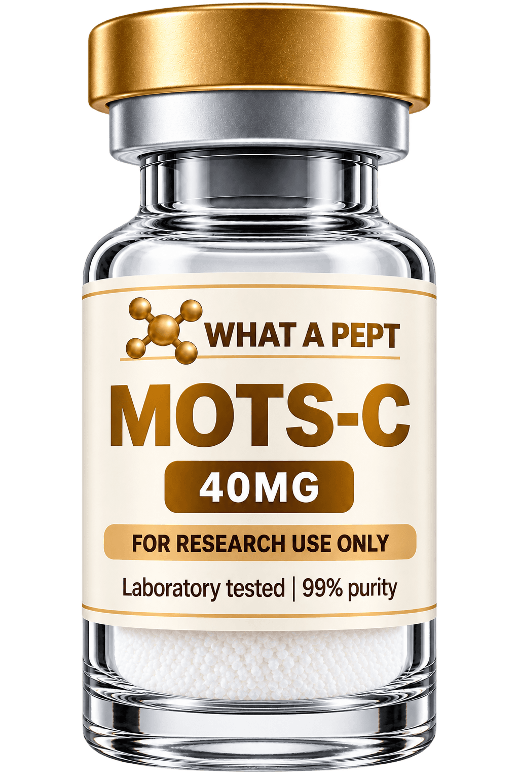 MOTS-C 40mg