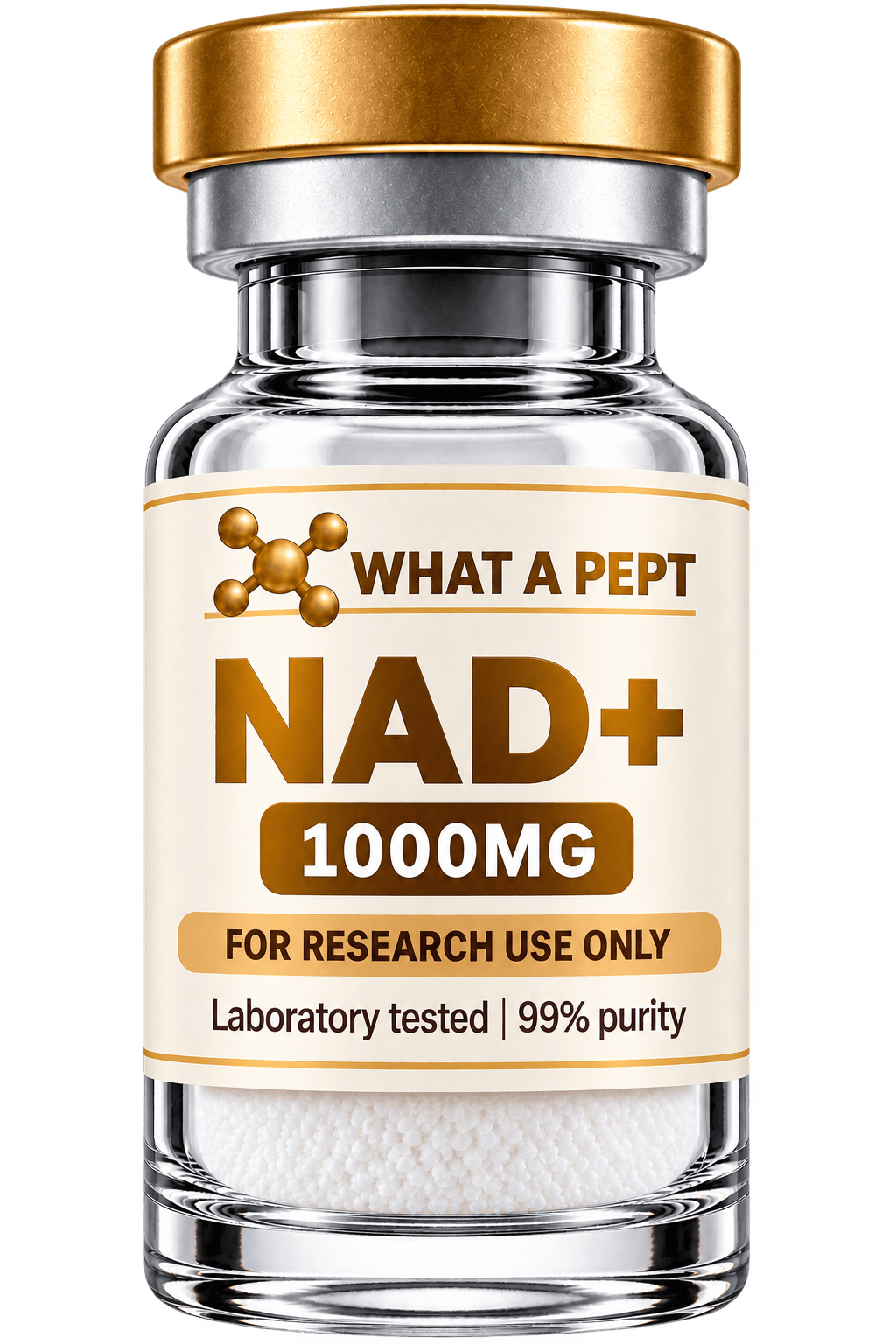 NAD+ 1000mg