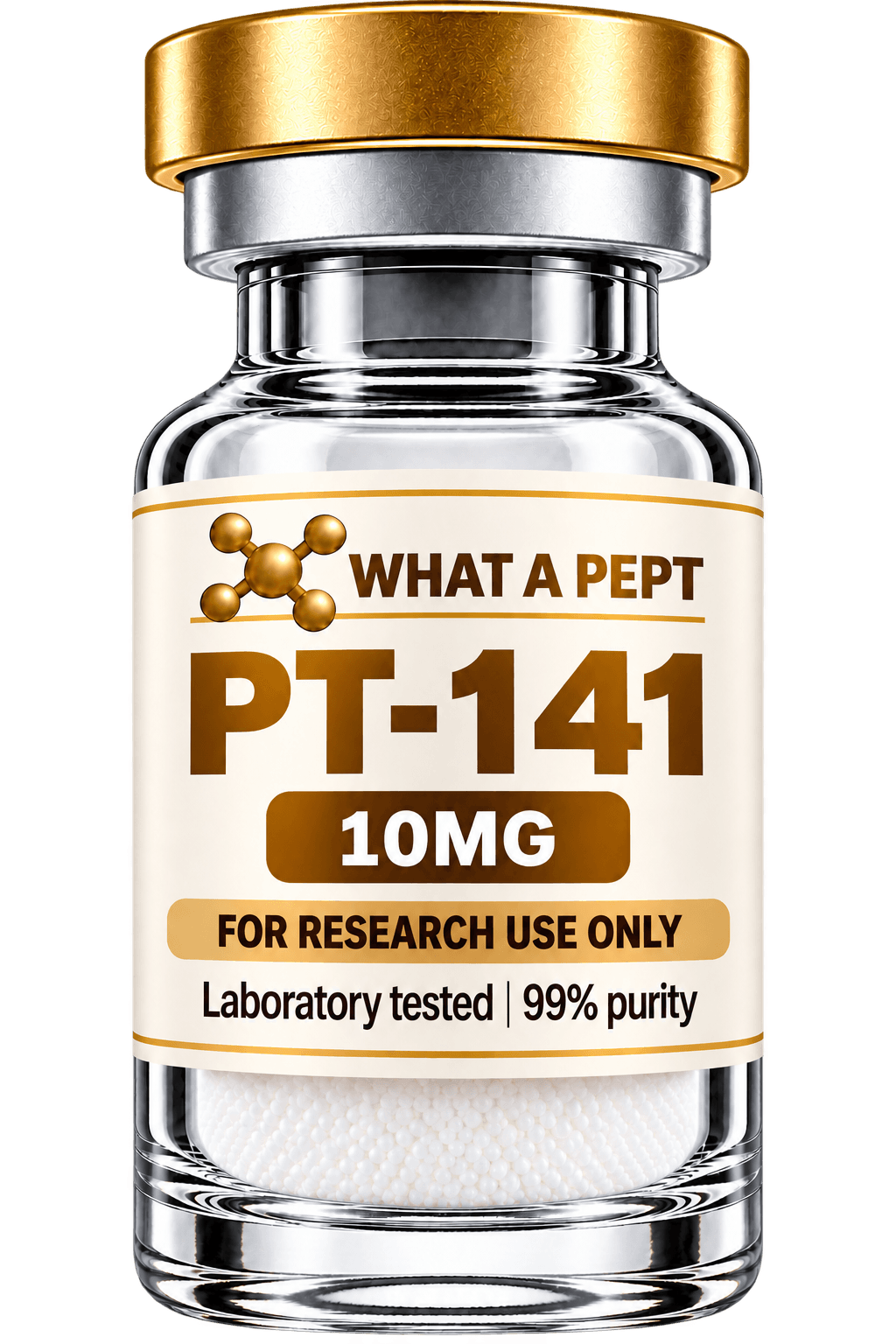 PT-141 10mg