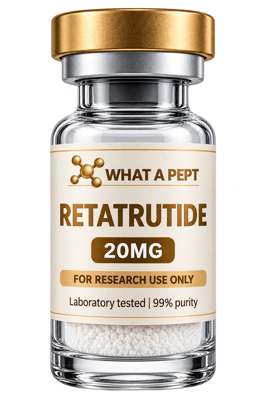Retatrutide 20mg