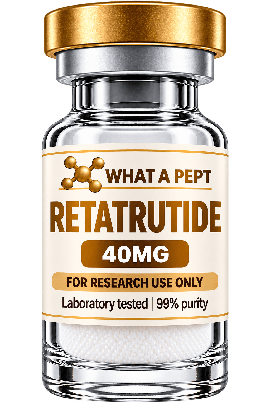 Retatrutide 40mg