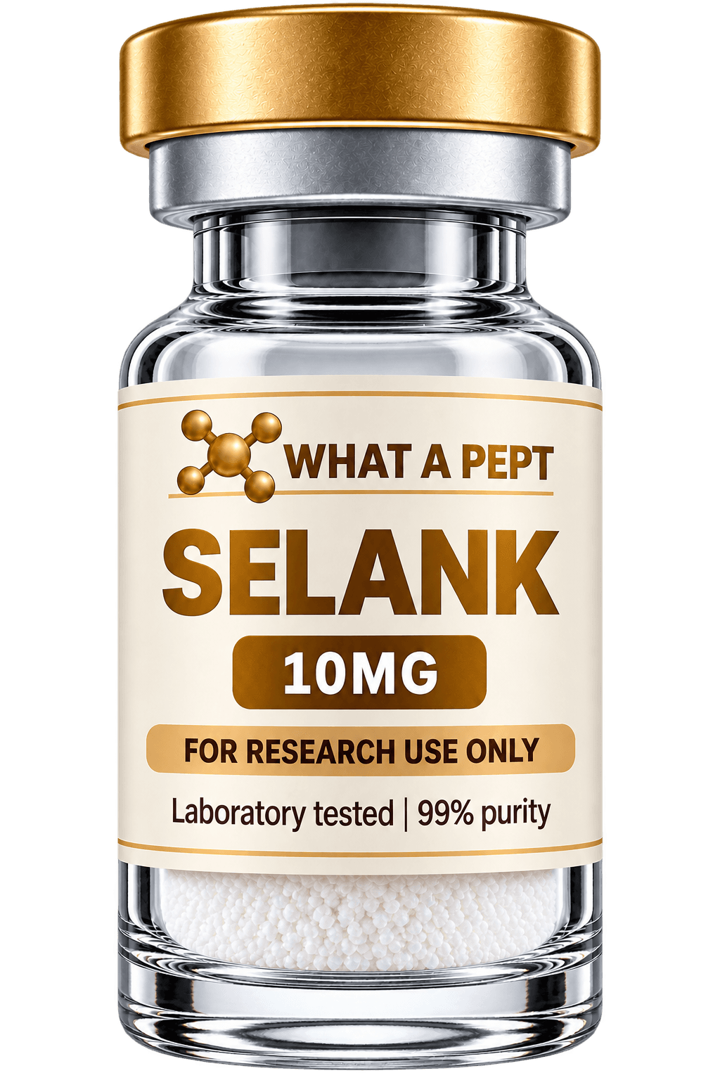 Selank 10mg