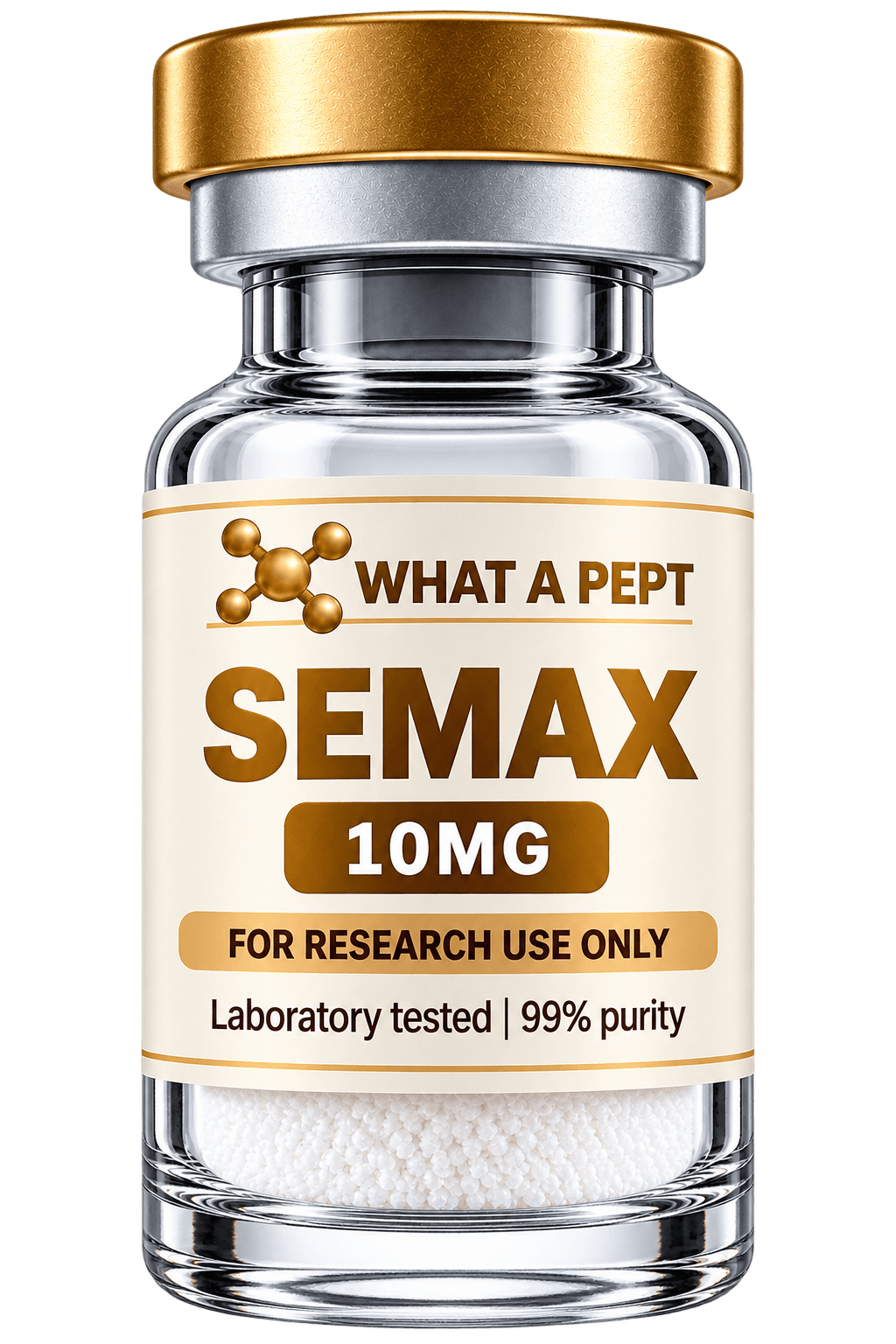 Semax 10mg