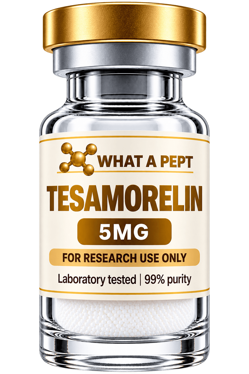 Tesamorelin 5mg