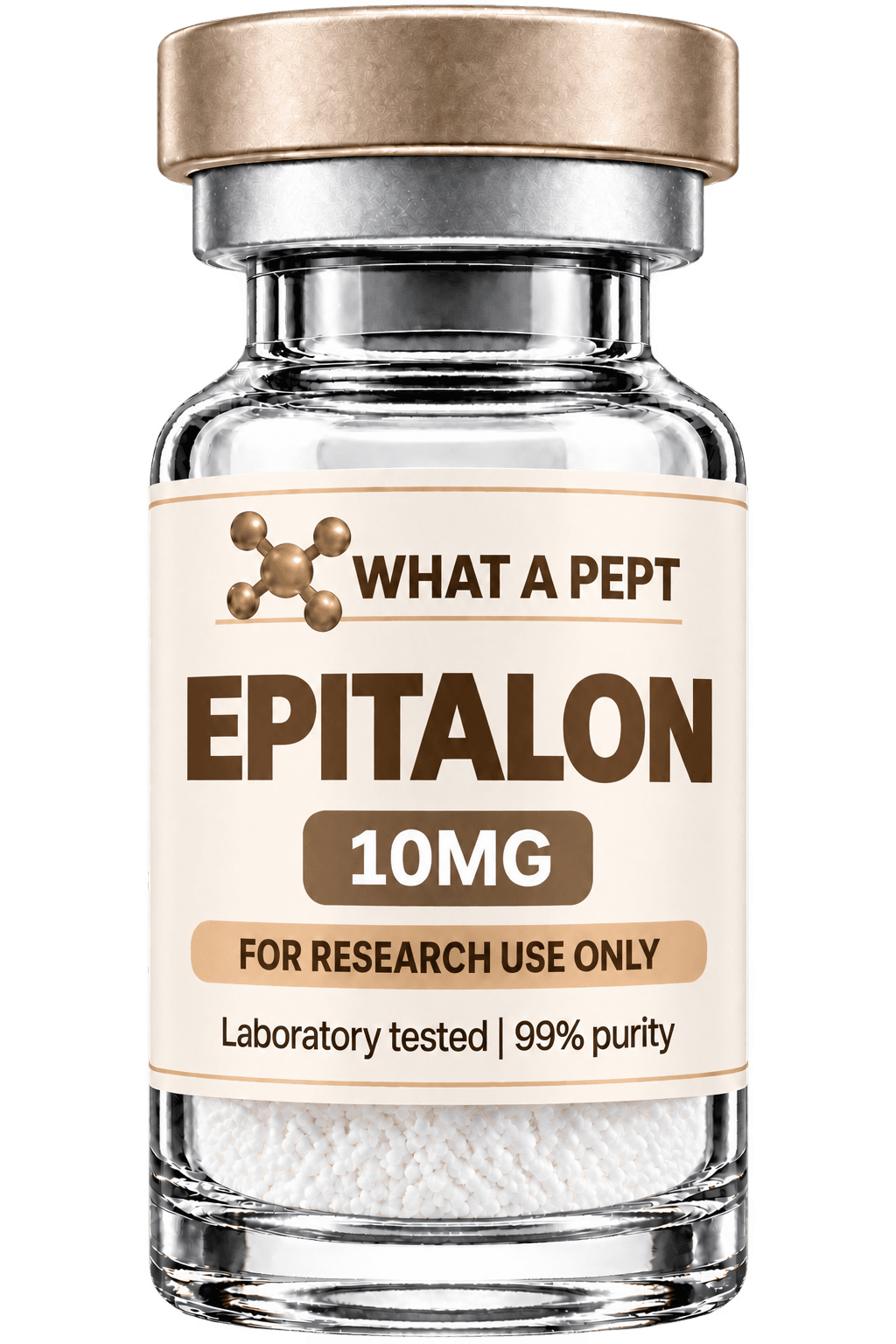 Epithalon 10mg
