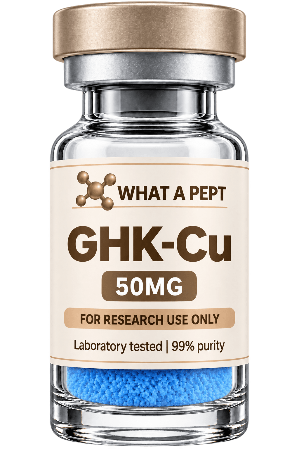 GHK-Cu 50mg